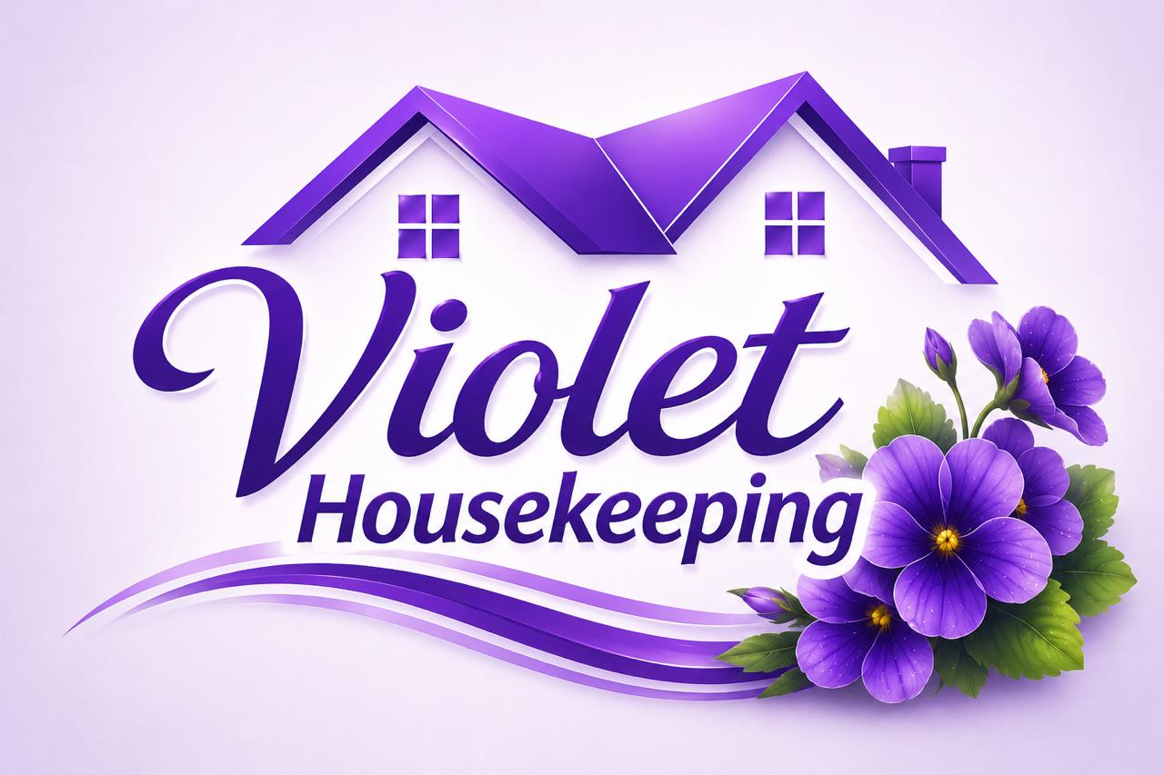 Violet Icon
